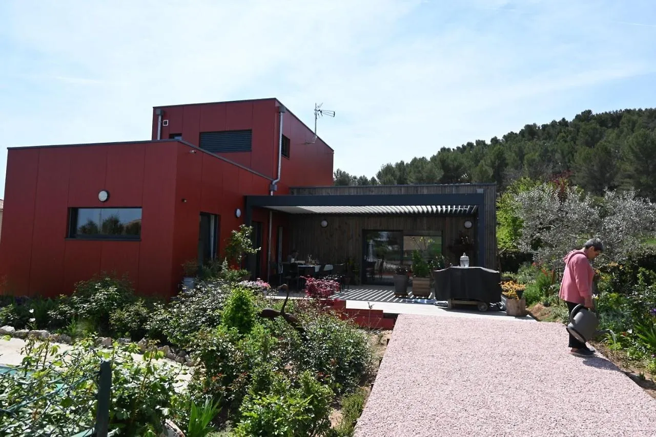 Nature Gardanne Appartement