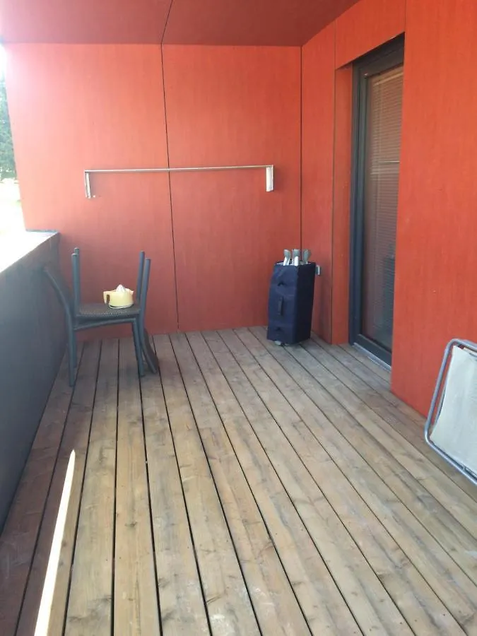 Appartement Nature Gardanne