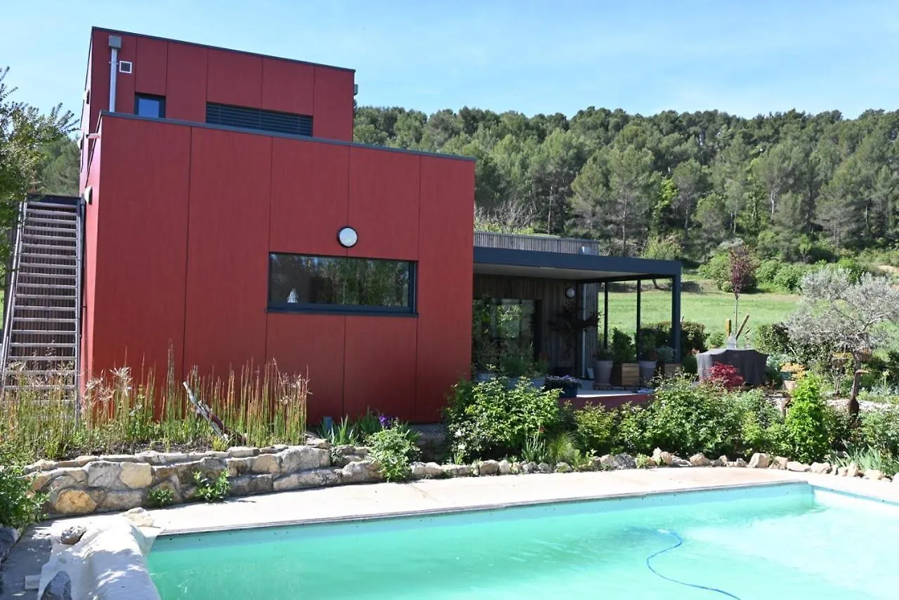 Nature Gardanne 0*,  France