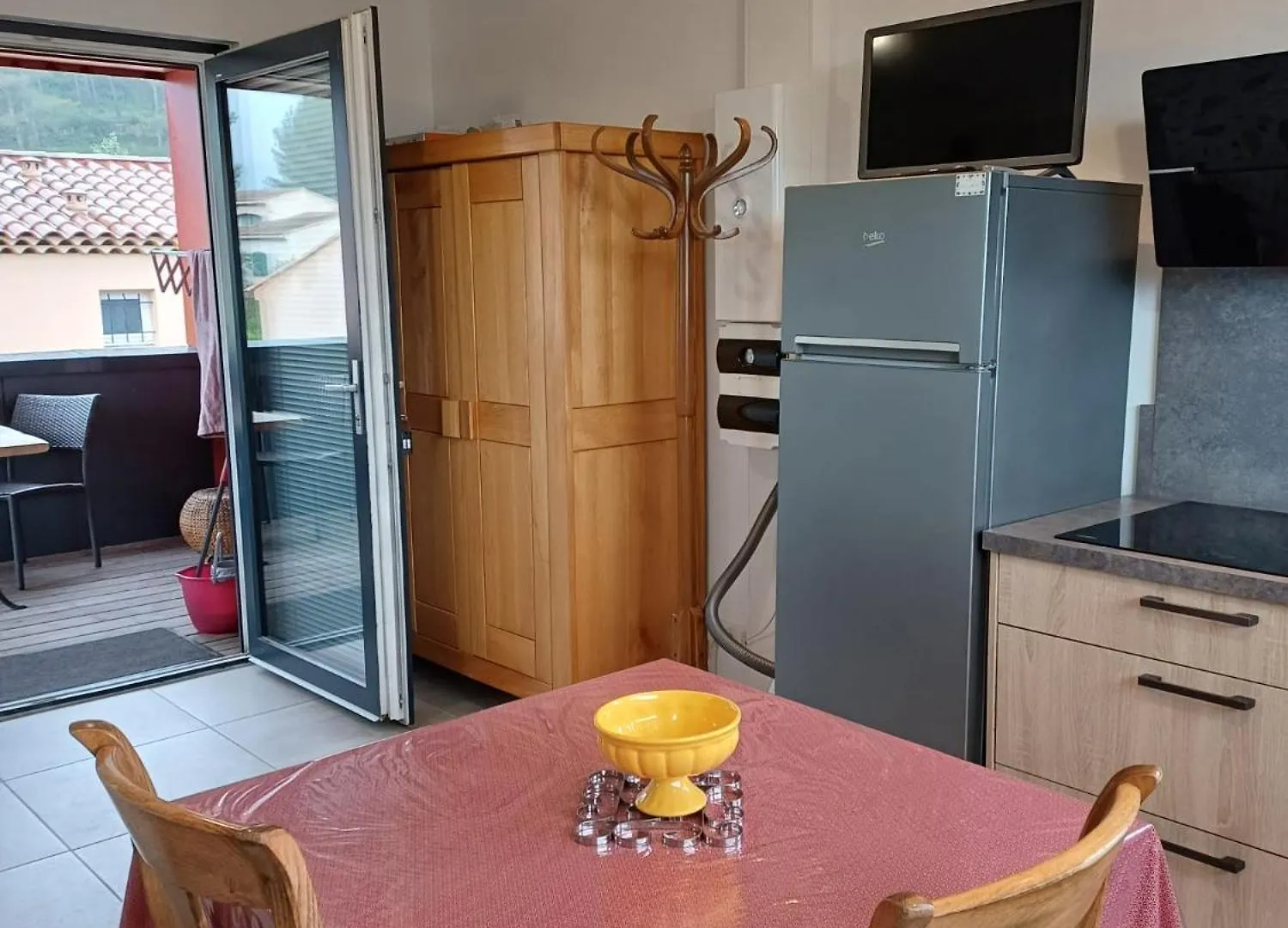 Appartement Nature Gardanne